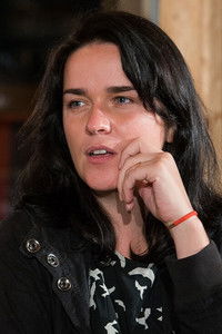 Profile of Gabriela Urm