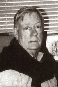 Profile of Vance Gerry