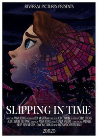 Poster for Slipping in Time