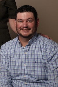 Profile of Corden Simmonds