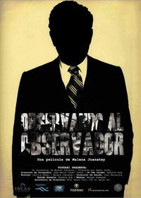 Poster for Observing the Observer