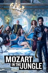 Poster for Season 1