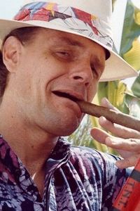 Profile of Jim Stenstrum