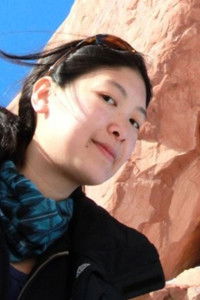 Profile of Julie Ng