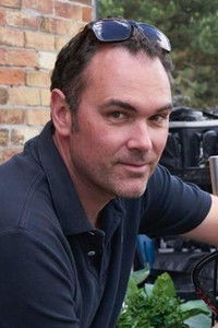 Profile of Kaelin McCowan