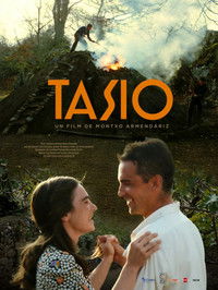 Poster for Tasio