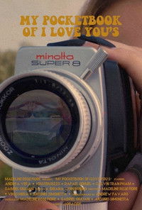 Poster for My Pocketbook of I Love You's