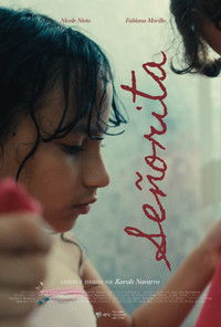Poster for Señorita