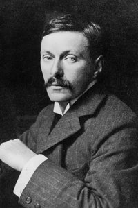 Profile of E.F. Benson