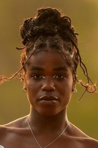 Profile of Odile