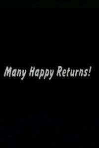 Poster for Many Happy Returns