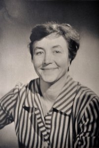 Profile of Lyudmila Aleksandrovskaya