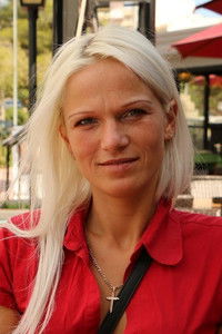 Profile of Daniela Ratkeviča