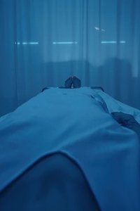 Poster for Not Your Blood Type