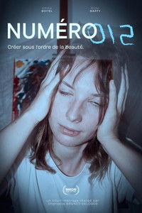 Poster for NUMÉRO 12
