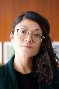 Profile of Ana Isabel Bustamante