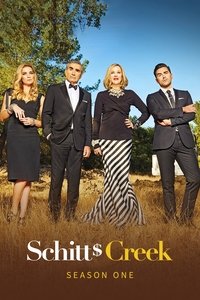 Poster for Season 1