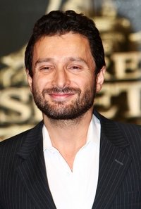 Profile of Alex Litvak