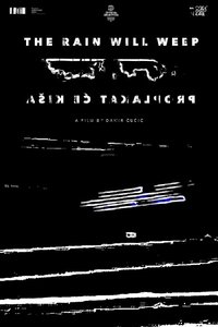 Poster for The Rain Will Weep