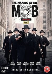 The Making of The Mob en streaming