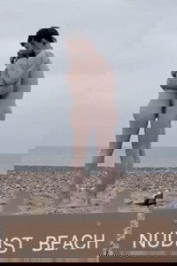 Nudist Beach