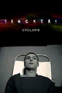 Poster for Cyclops