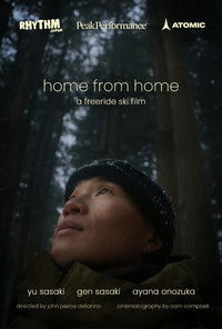 Poster for Home from Home