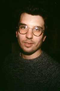 Profile of Johnny Massahi