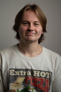 Profile of Thomas Canning