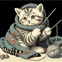 fluffylionx's profile image