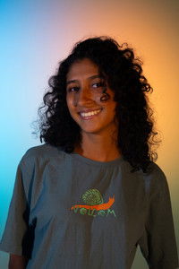 Profile of ⁠Elisa Matias Giro