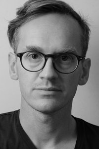 Profile of Trond Tønder