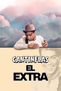 Poster for El Extra