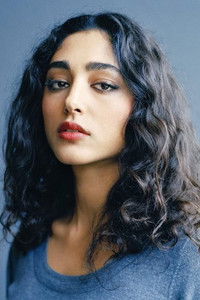 Profile of Golshifteh Farahani