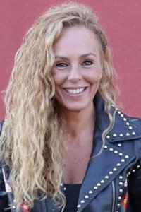 Profile of Rocio Carrasco