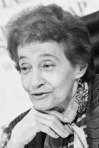 Profile of Marina Goldovskaya