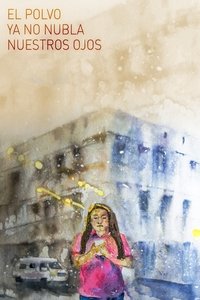 Poster for After The Dust