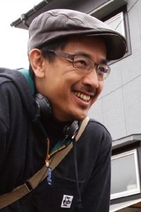 Profile of Shotaro Kobayashi