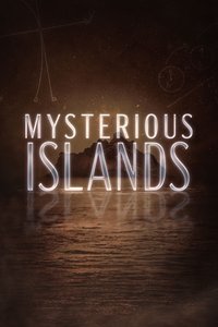 Poster for Mysterious Islands
