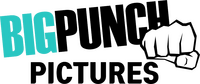 Logo - Big Punch Pictures