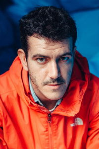 Profile of Boris Garavini