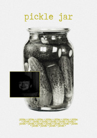 Poster for Pickle Jar