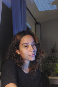 Profile of Mafe Mendes