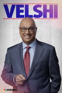 Poster for Velshi