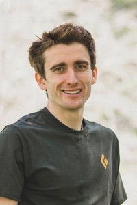 Profile of Sébastien Bouin