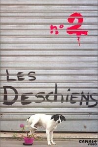 Poster for Season 2