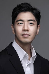 Profile of Kim Si-kook