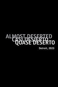 Quase Deserto