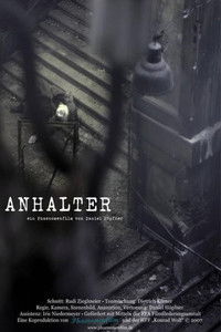Poster for Anhalter