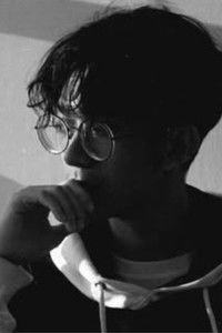 Profile of Naufal Falih Rabbani